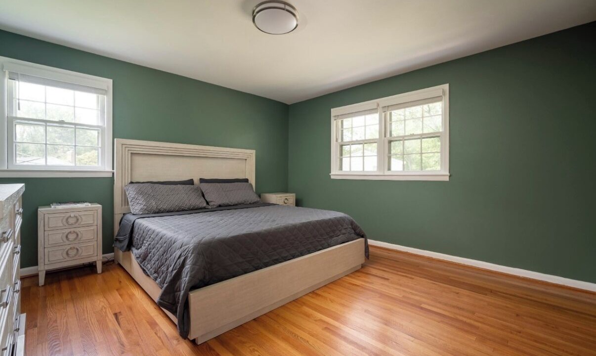 Photo of Bedroom in Colesville