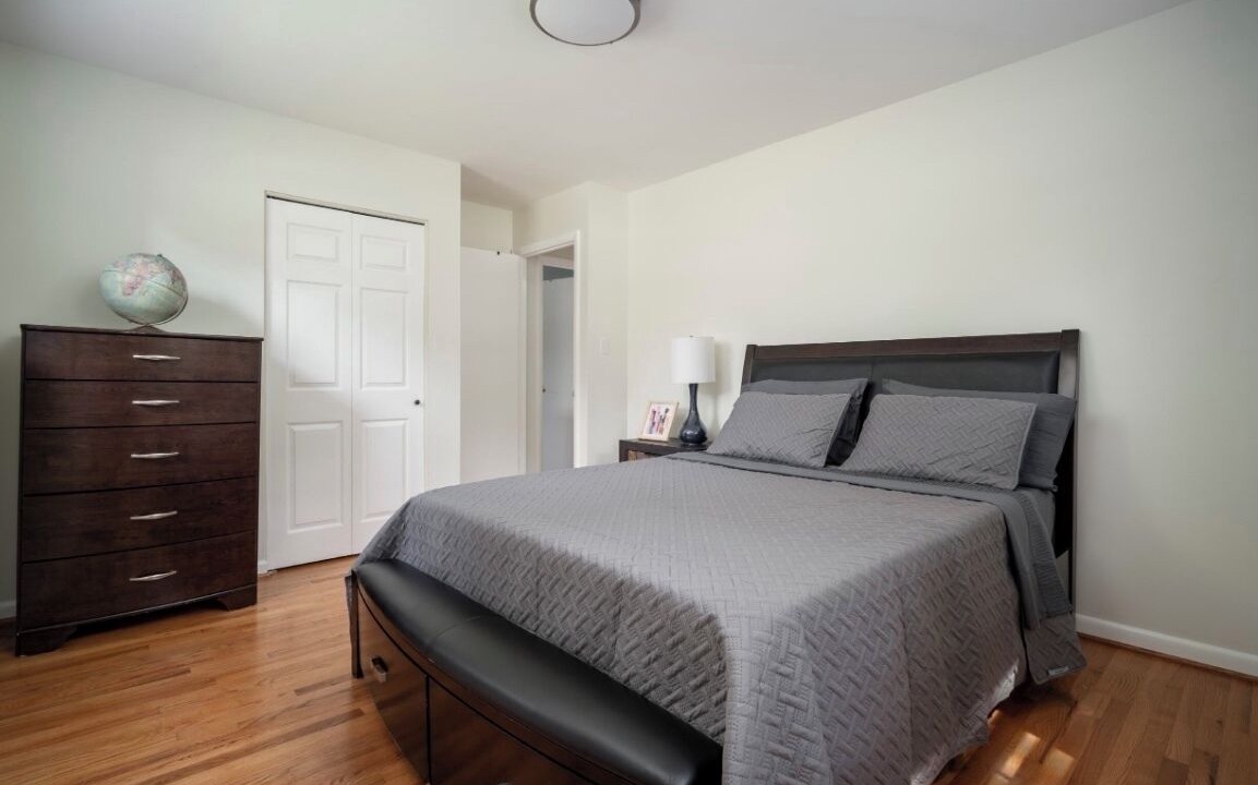 Photo of Bedroom in Colesville