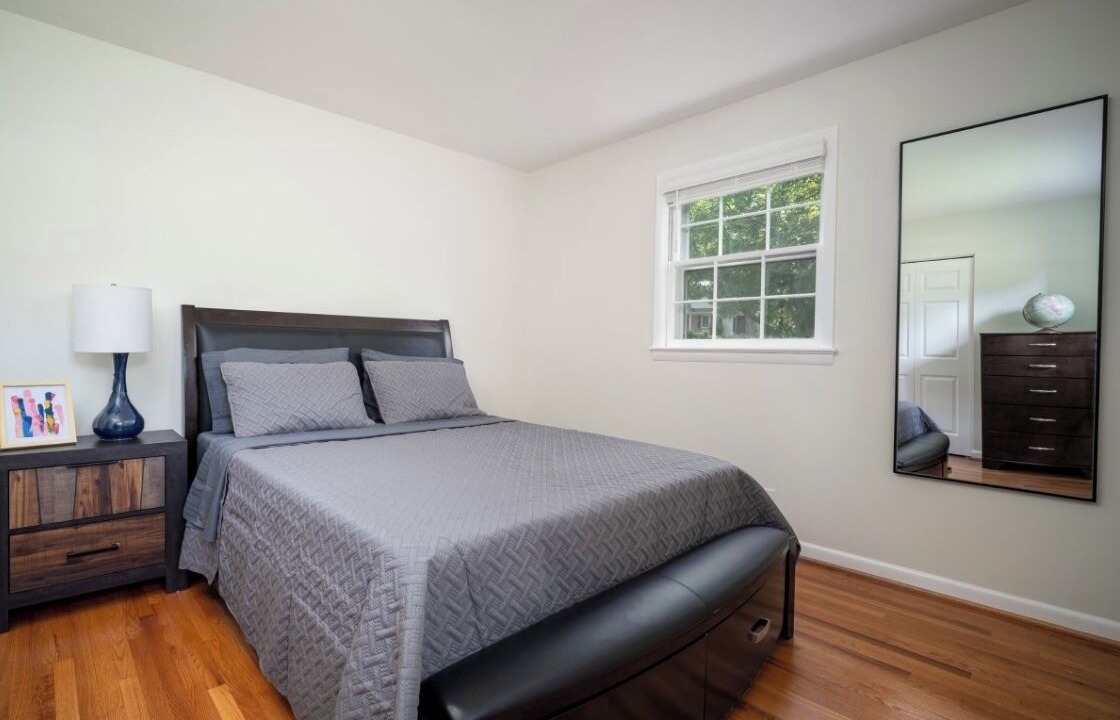 Photo of Bedroom in Colesville