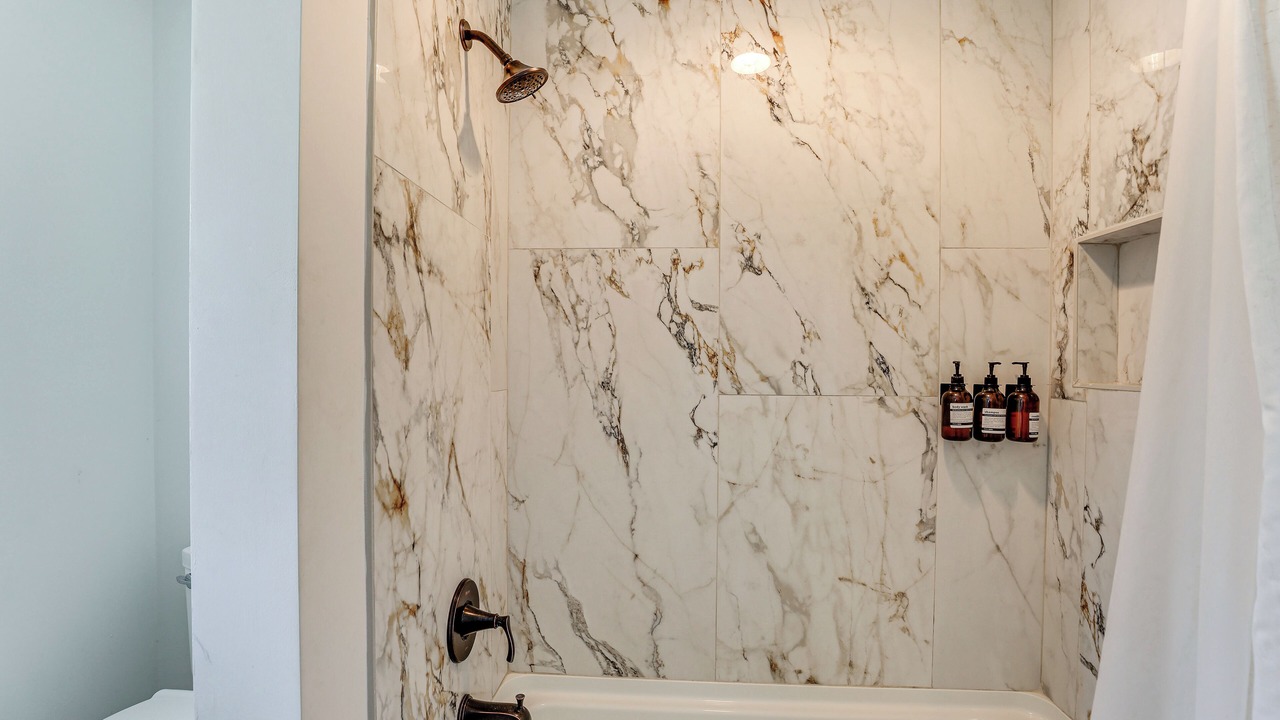 Photo of Bathroom in Santee