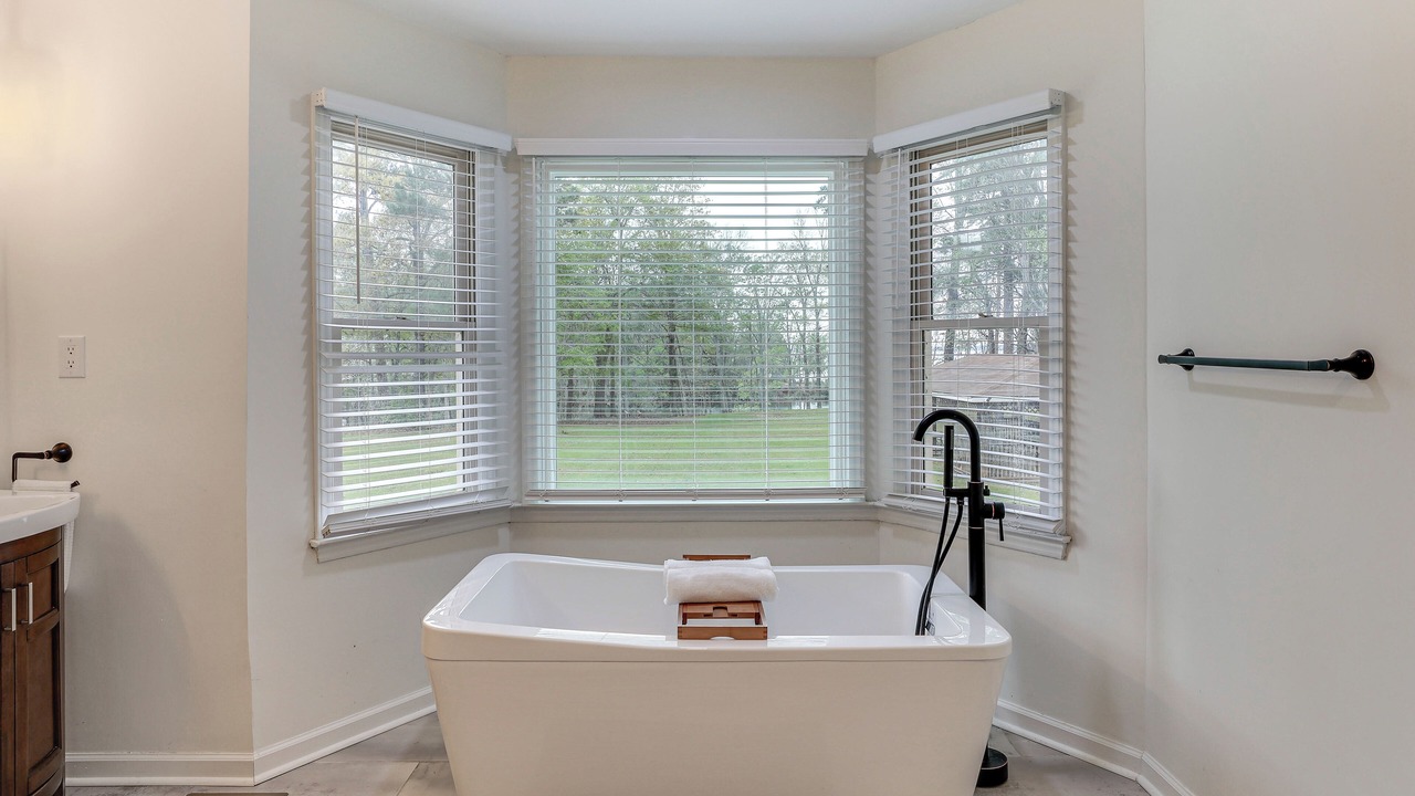 Photo of Bathroom in Santee