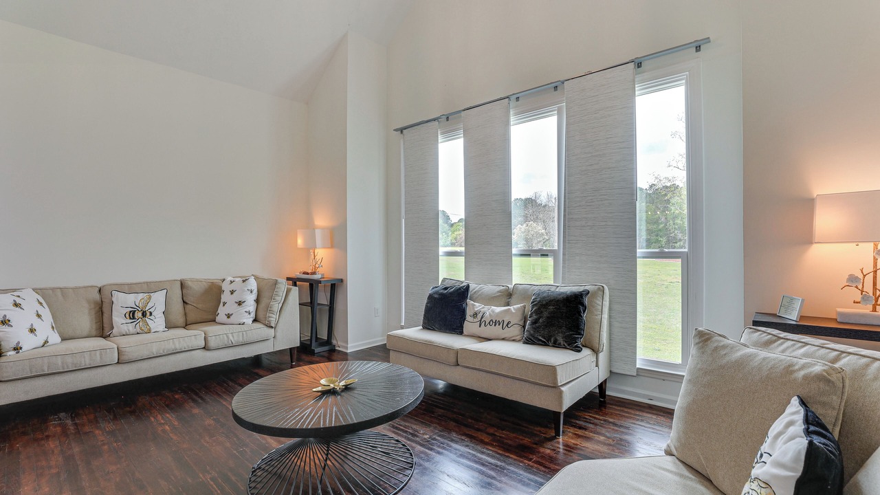 Photo of Bedroom in Santee