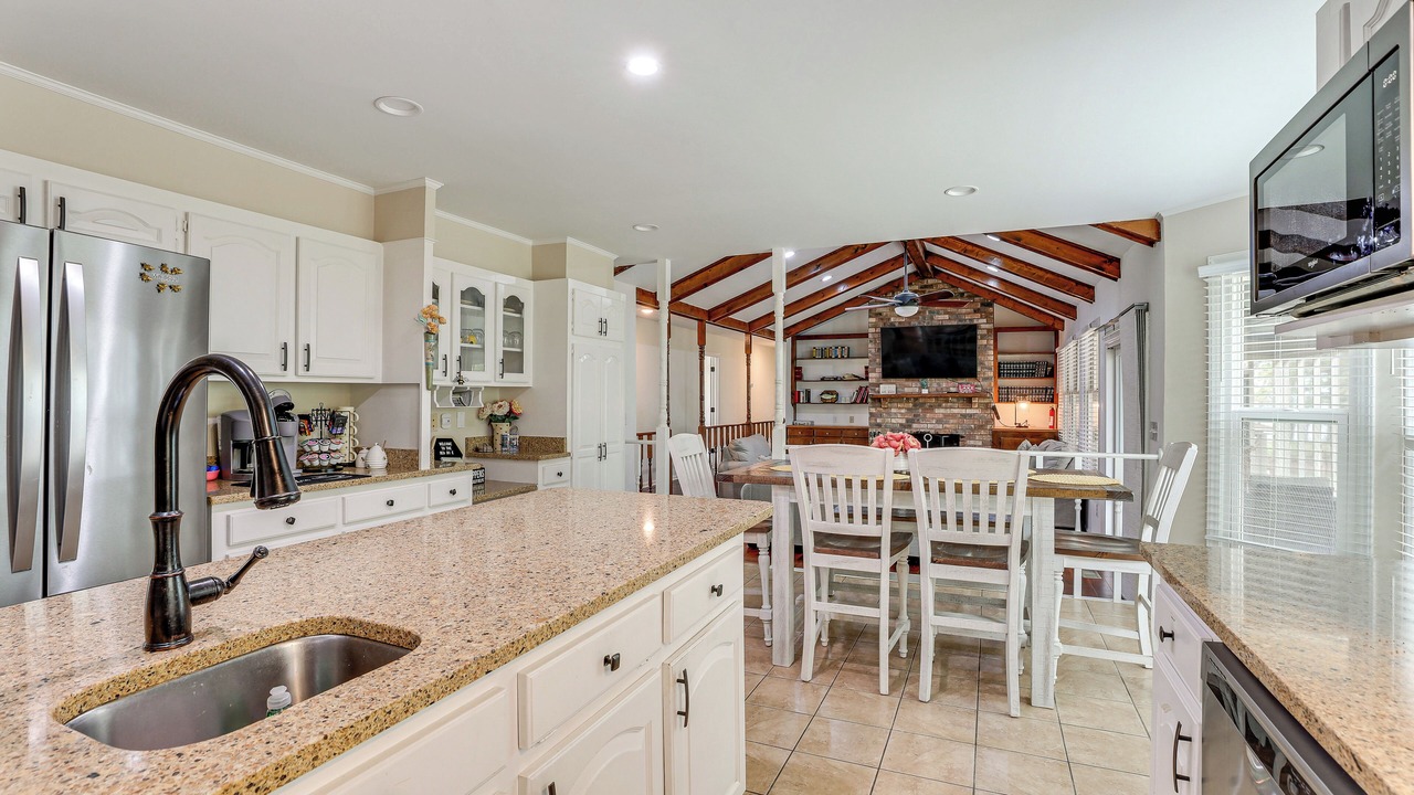 Photo of Kitchen in Santee