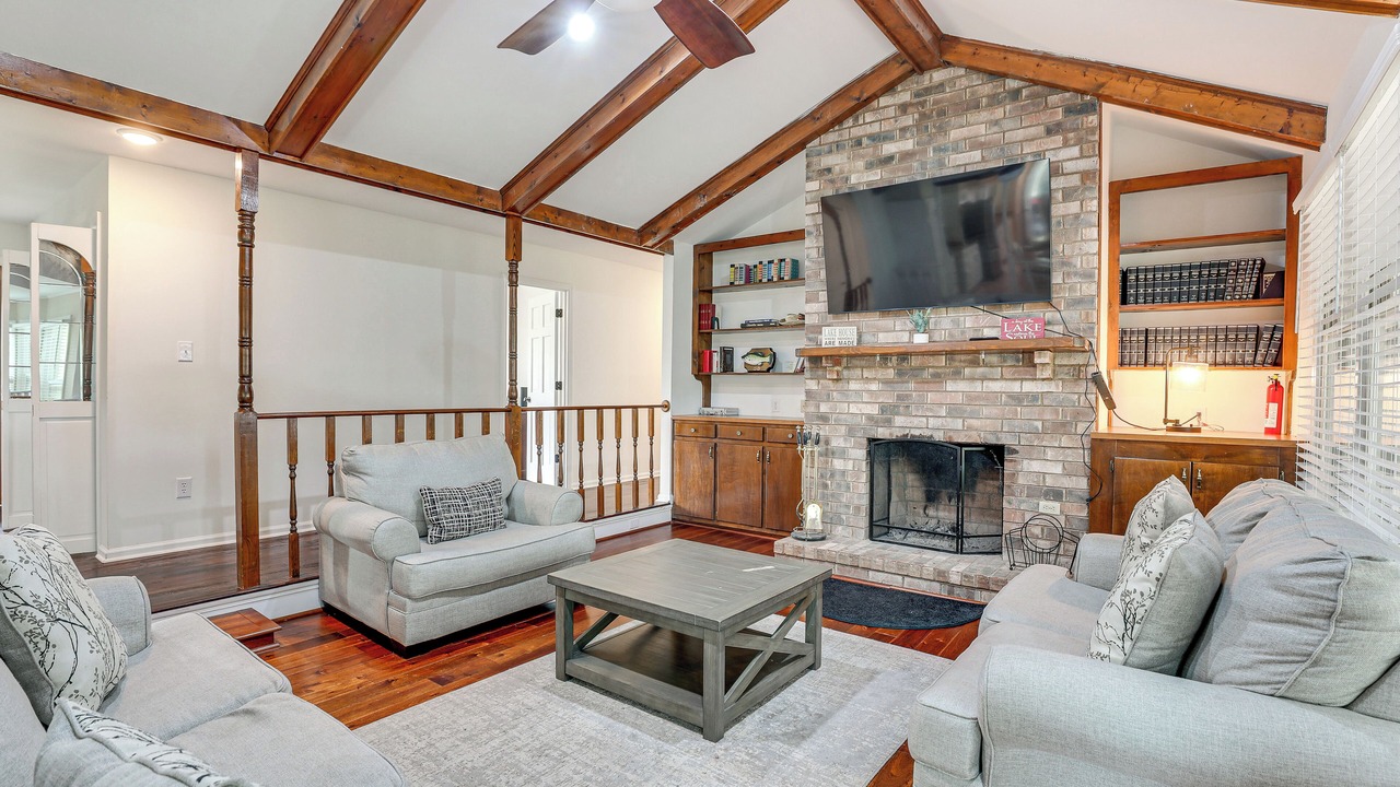 Photo of Livingroom in Santee