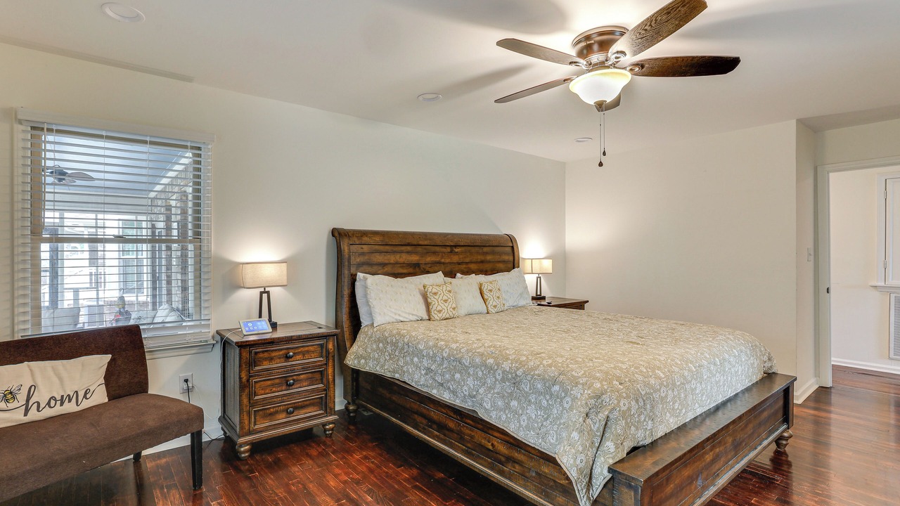 Photo of Bedroom in Santee