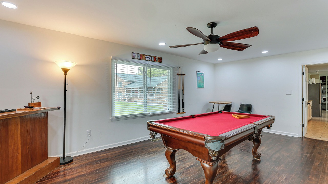 Photo of Bedroom in Santee