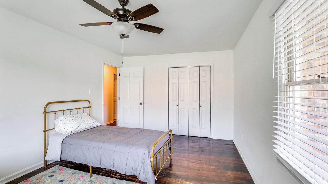 Photo of Bedroom in Santee