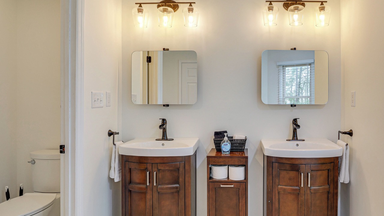Photo of Bathroom in Santee