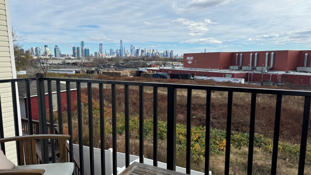 Photo of Outdoor in Jersey City