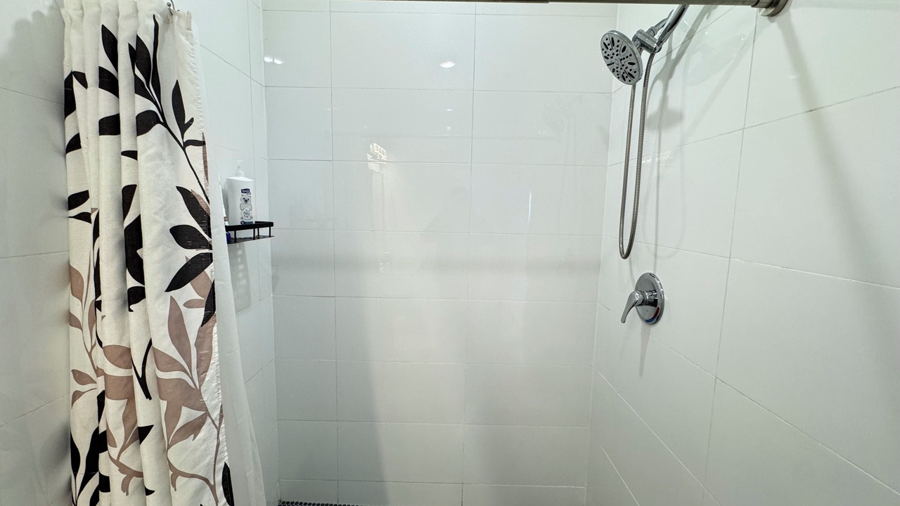 Photo of Bathroom in Jersey City