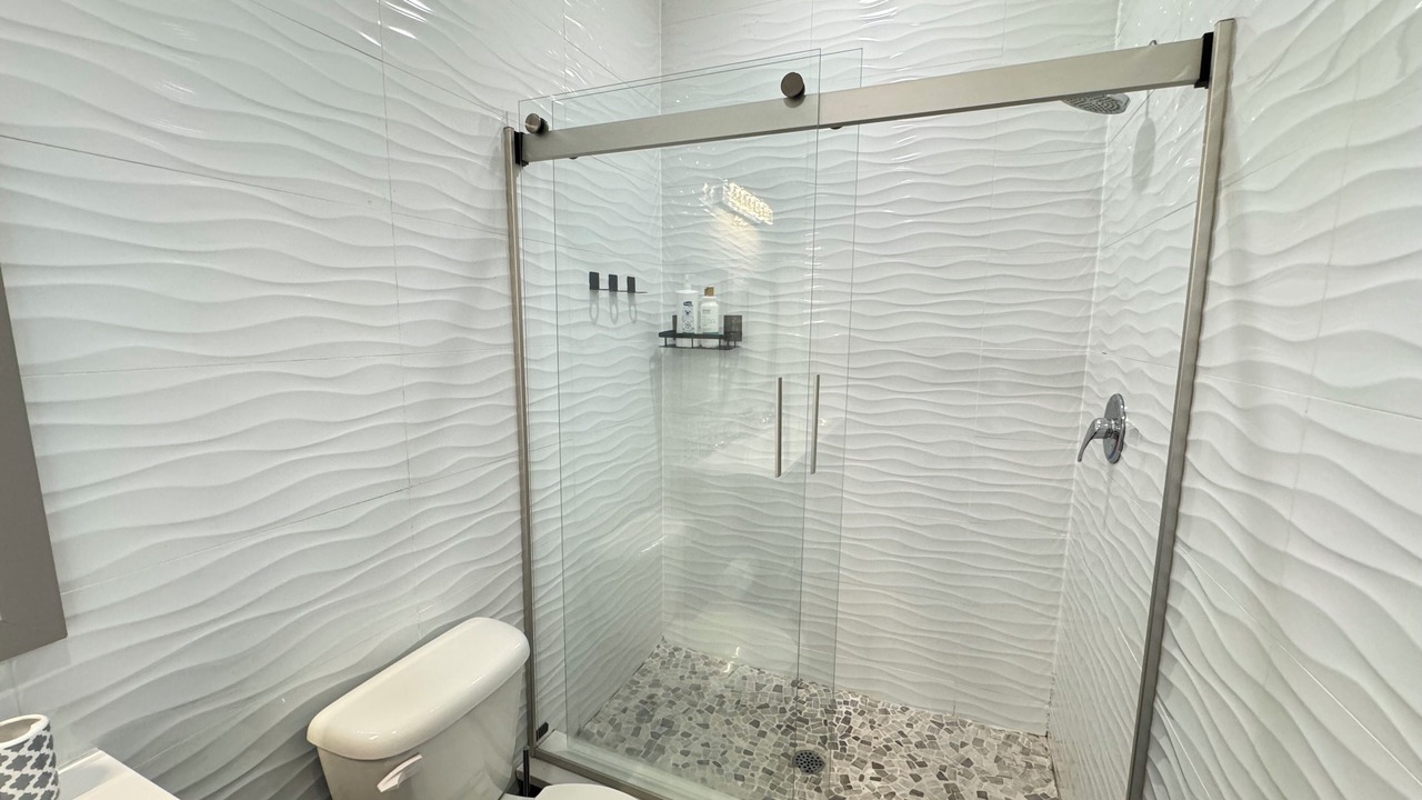 Photo of Bathroom in Jersey City