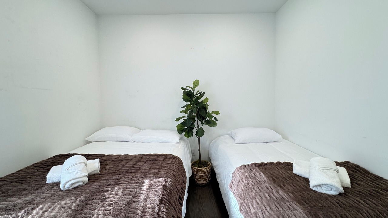 Photo of Bedroom in Jersey City