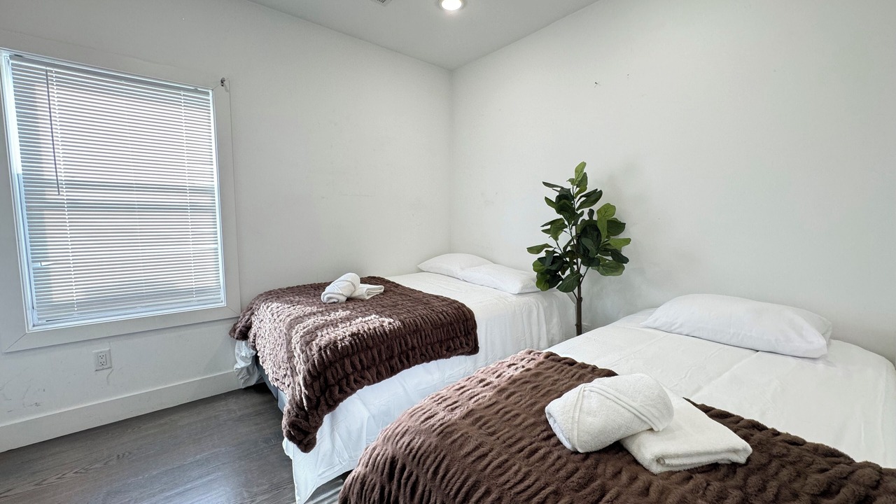 Photo of Bedroom in Jersey City