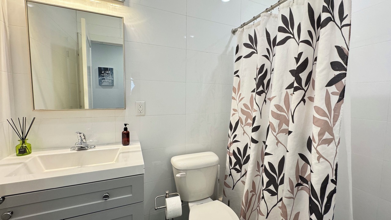 Photo of Bathroom in Jersey City
