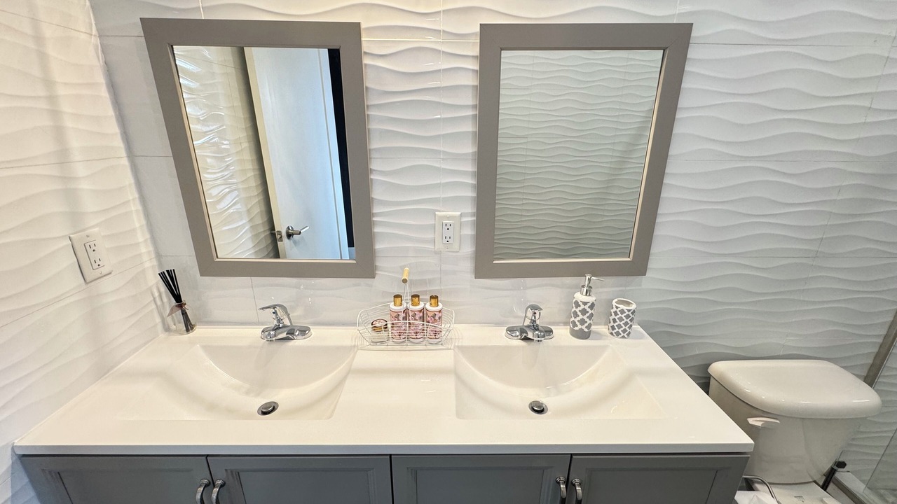Photo of Bathroom in Jersey City