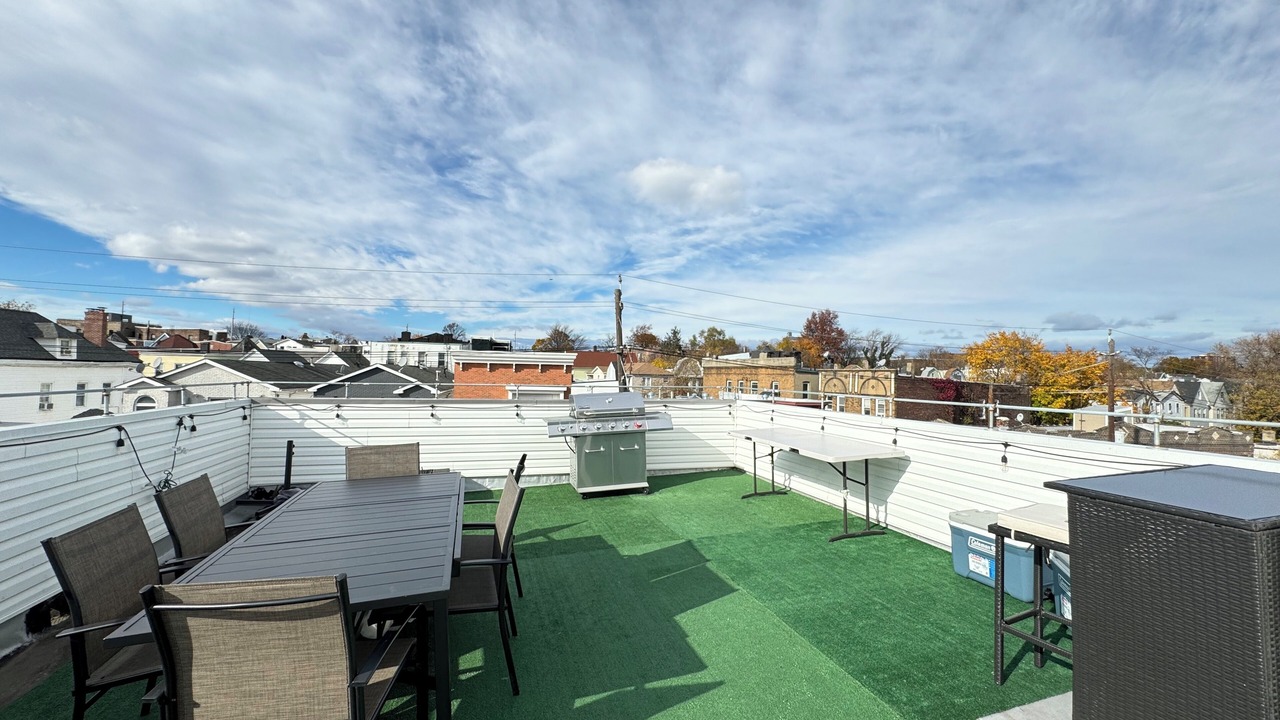 Photo of Outdoor in Jersey City
