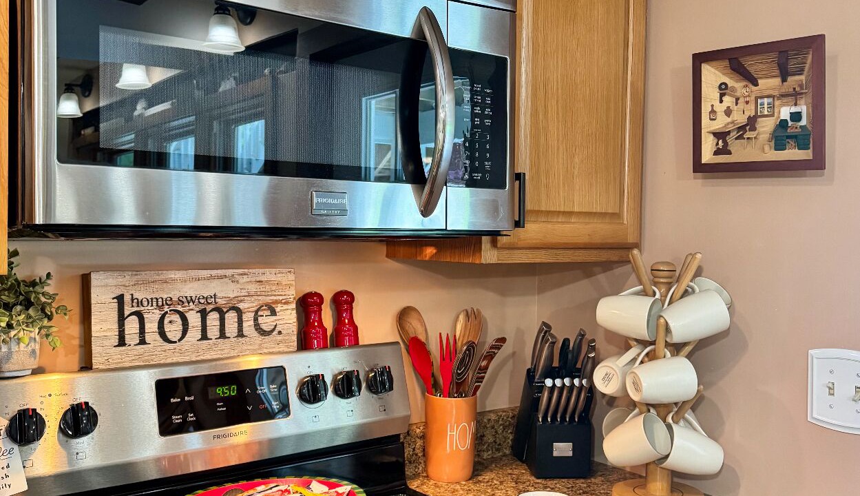 Photo of Kitchen in Mount Pocono