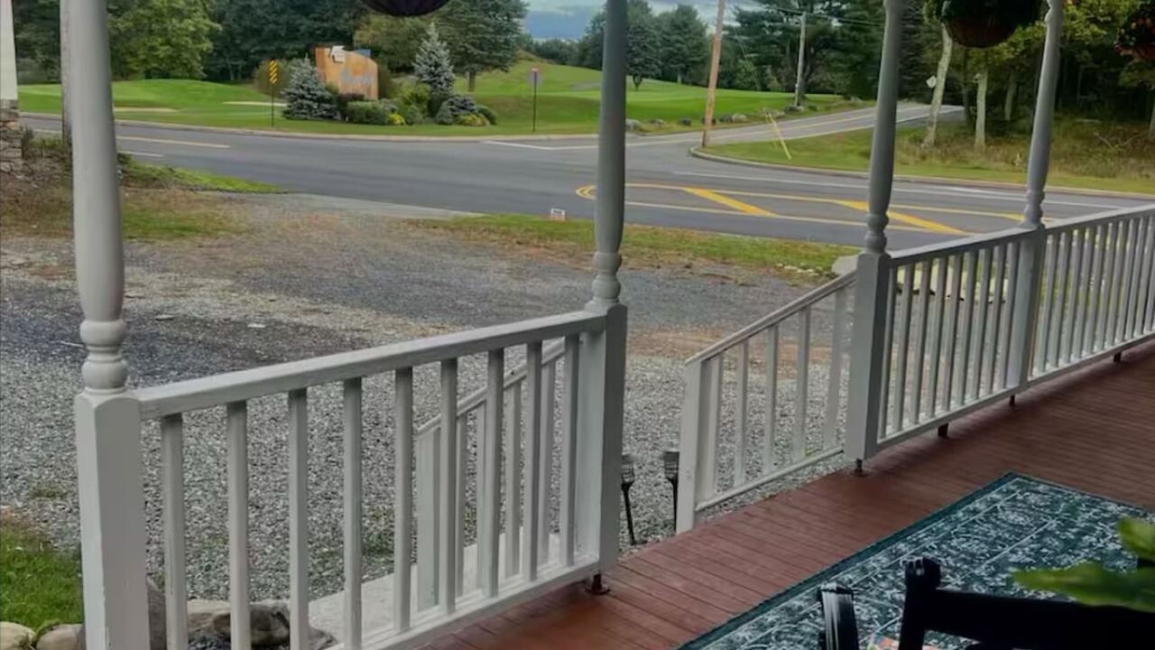 Photo of Outdoor in Mount Pocono