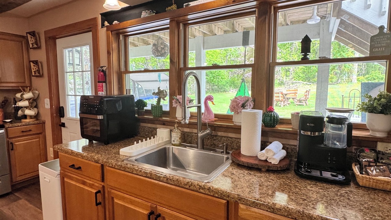Photo of Kitchen in Mount Pocono
