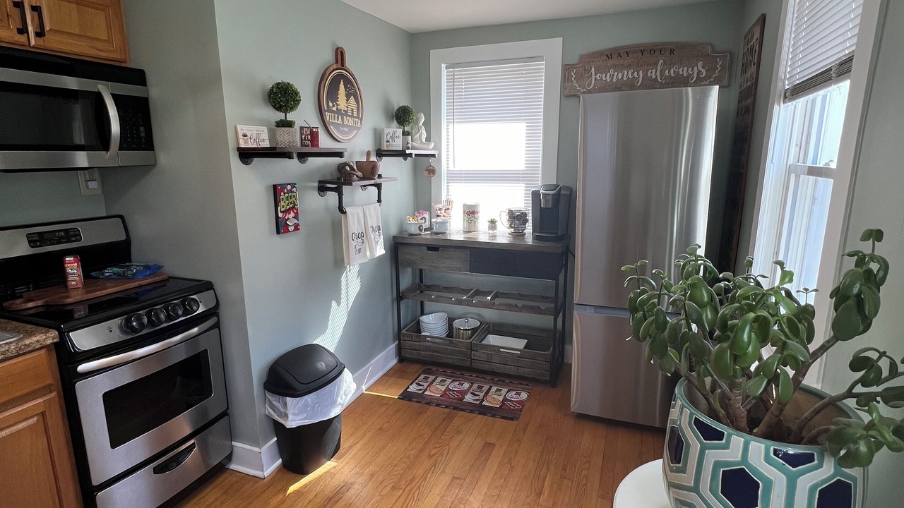 Photo of Kitchen in Mount Pocono