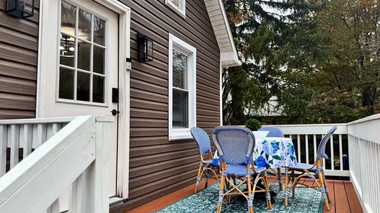 Photo of Outdoor in Mount Pocono