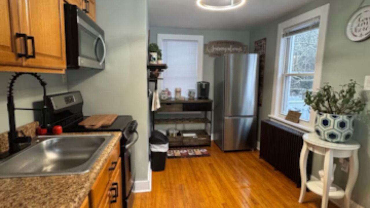 Photo of Kitchen in Mount Pocono