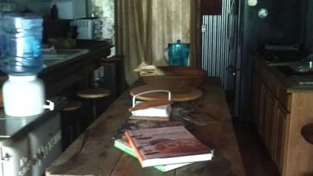 Photo of Kitchen in Rowland