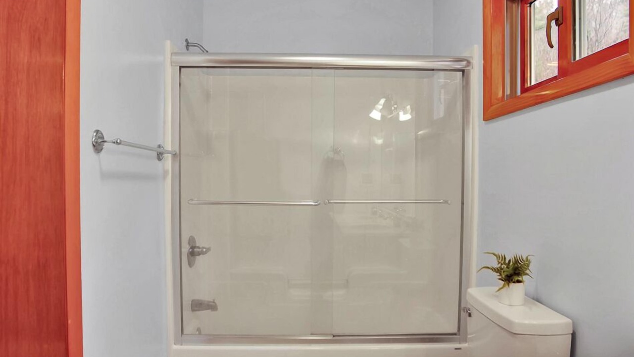 Photo of Bathroom in Mainesburg
