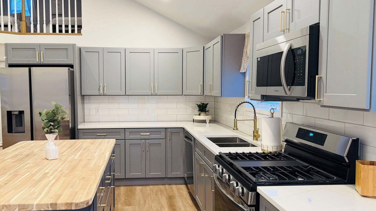 Photo of Kitchen in Edinboro