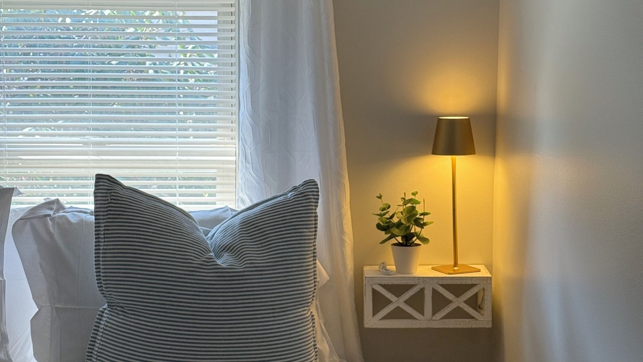 Photo of Bedroom in Edinboro