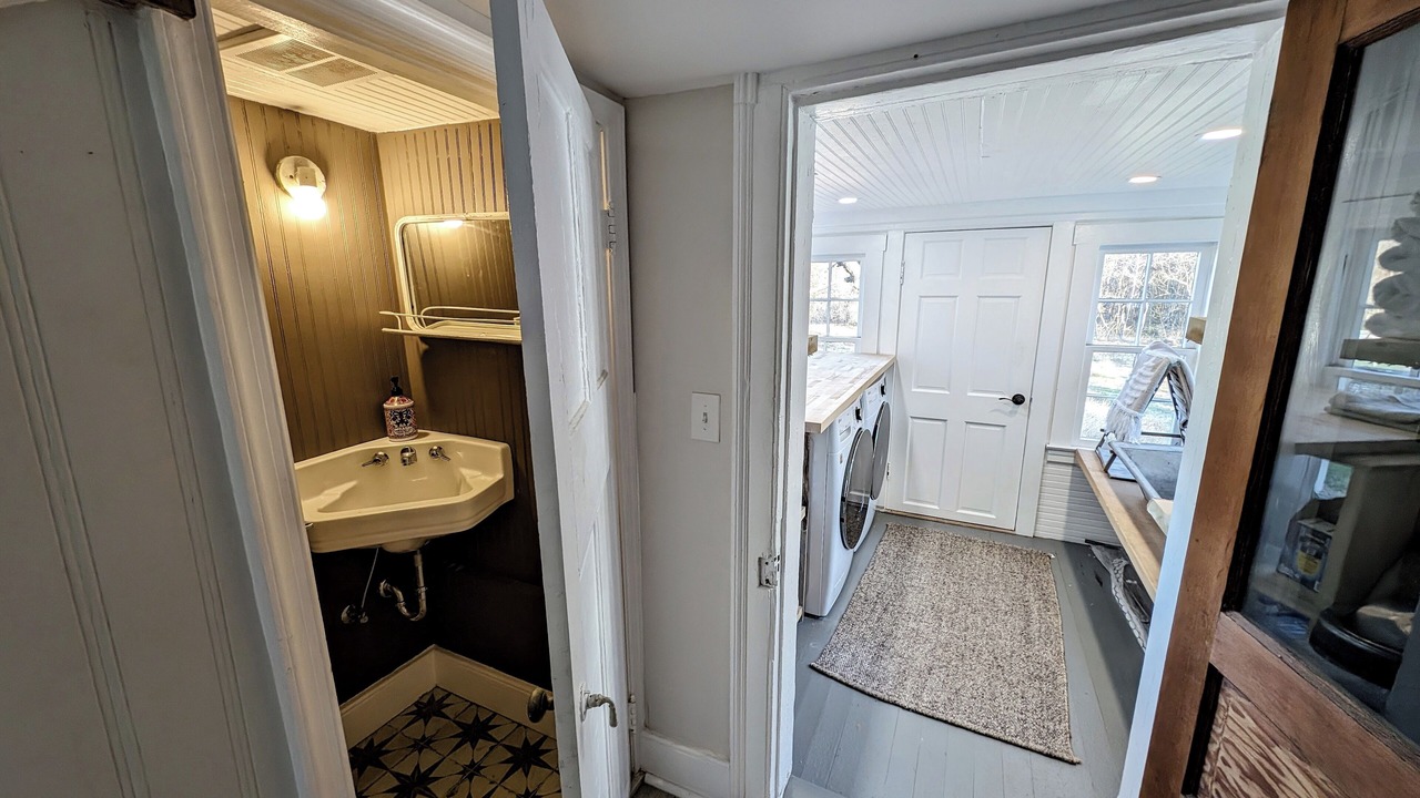 Photo of Bathroom in Croom