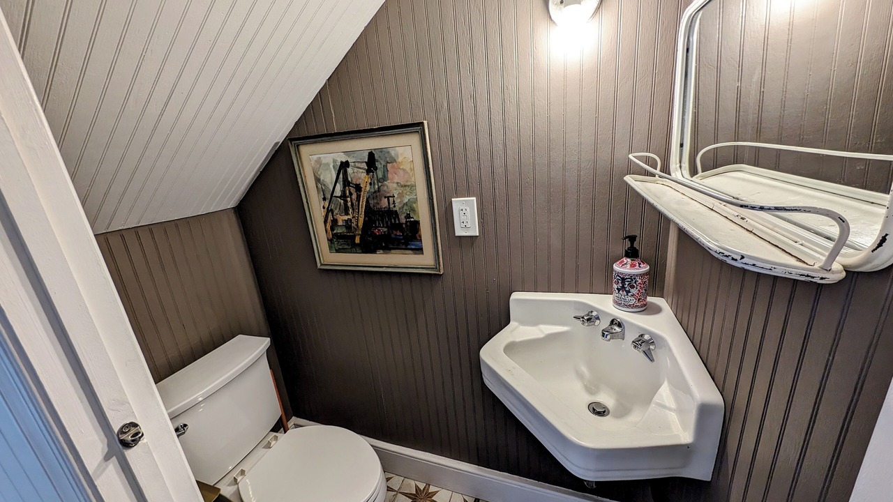 Photo of Bathroom in Croom