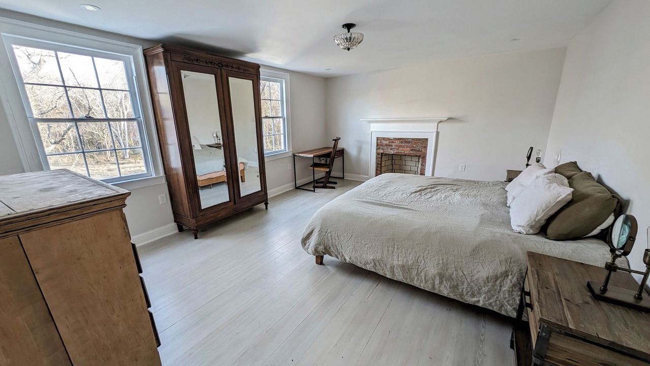 Photo of Bedroom in Croom