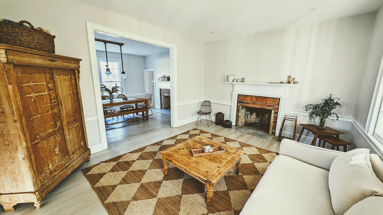 Photo of Livingroom in Croom