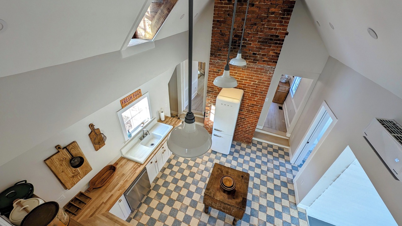 Photo of Kitchen in Croom