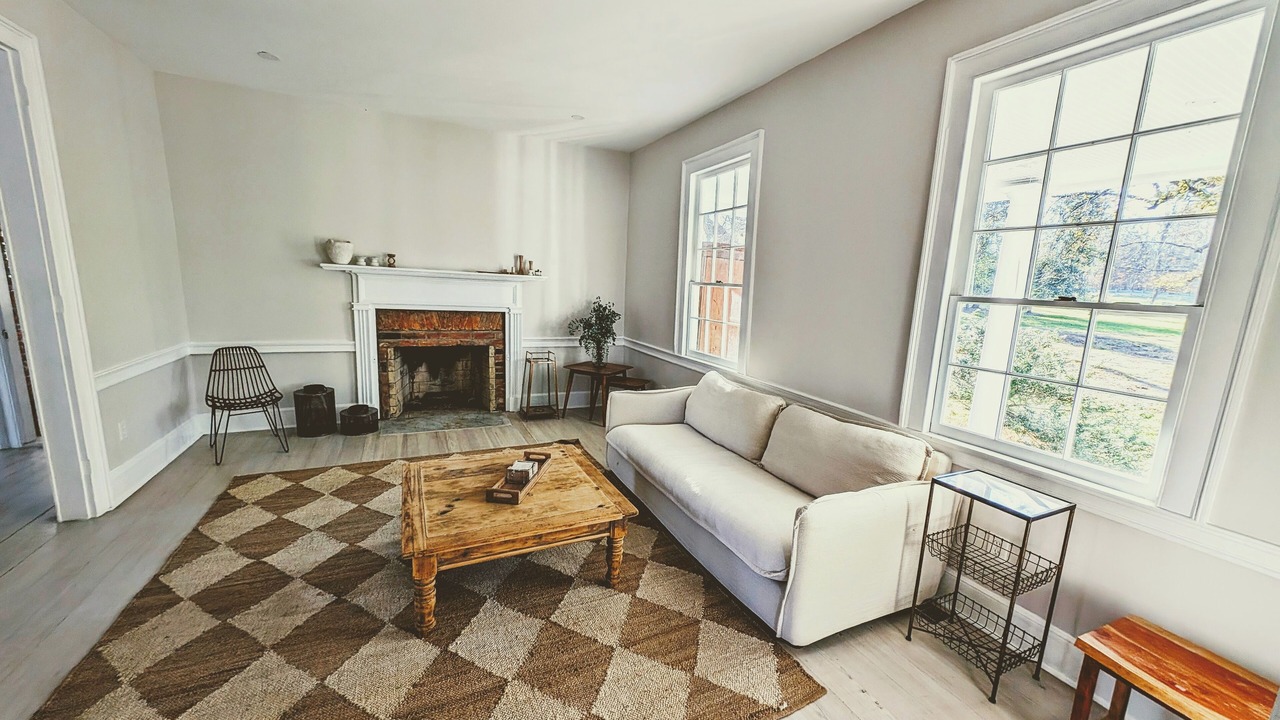 Photo of Livingroom in Croom