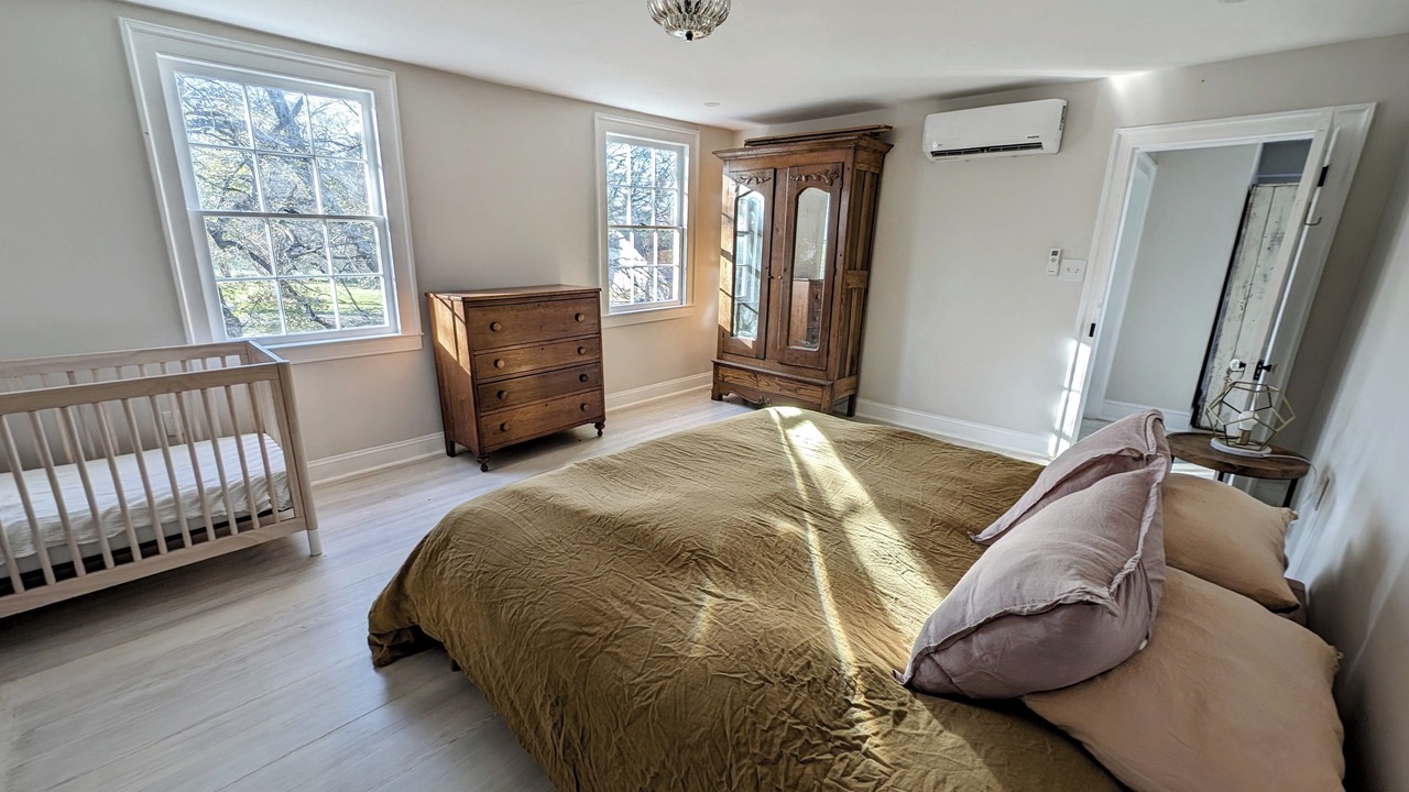 Photo of Bedroom in Croom