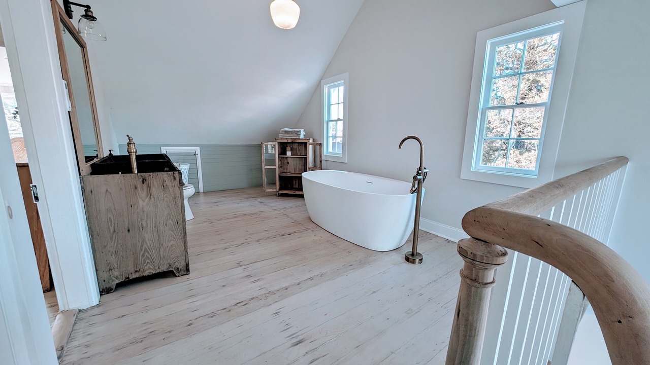 Photo of Bathroom in Croom