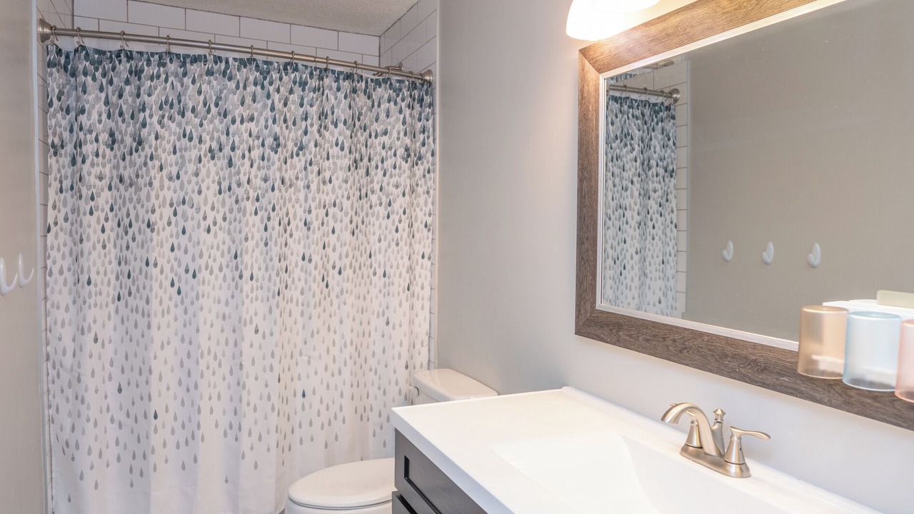 Photo of Bathroom in Reynoldsburg