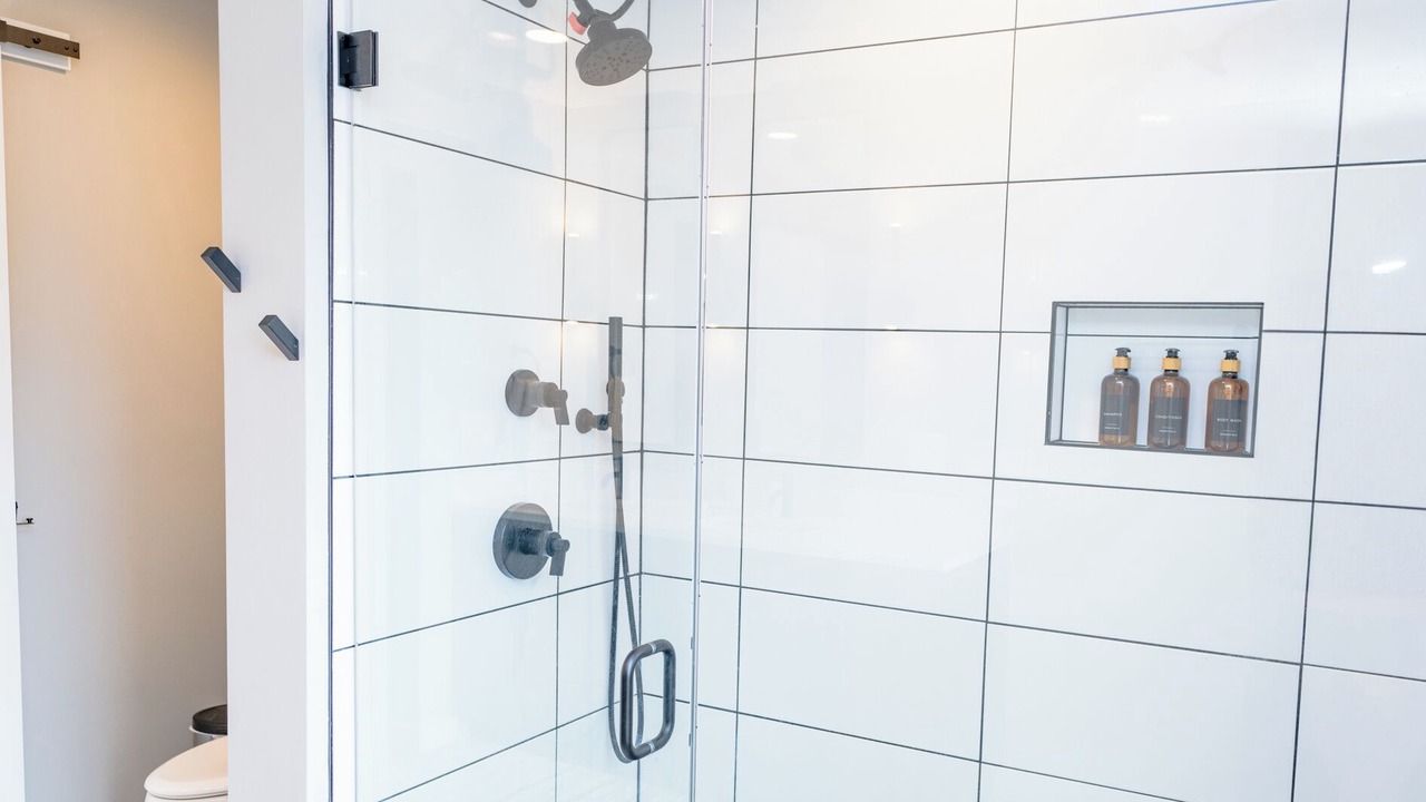Photo of Bathroom in Reynoldsburg