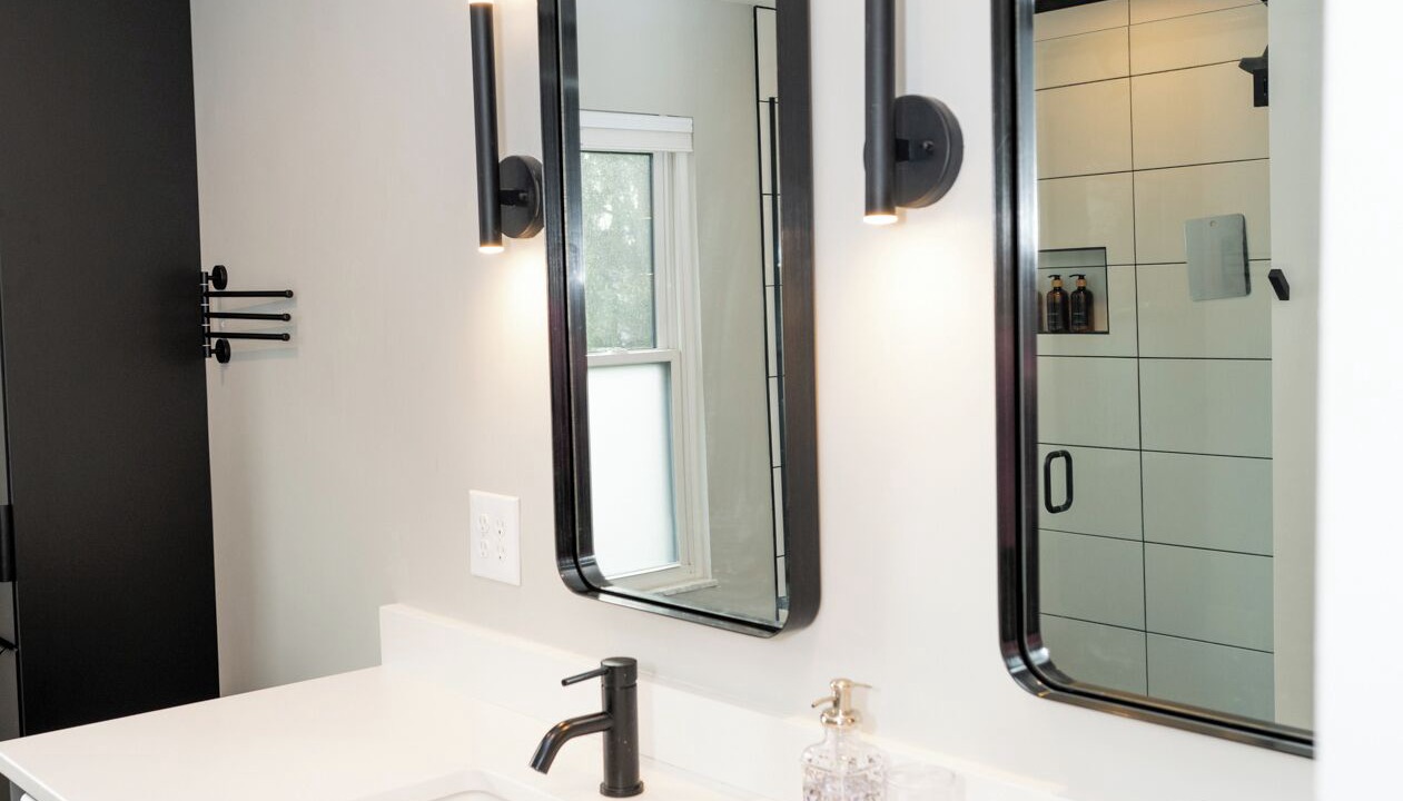 Photo of Bathroom in Reynoldsburg