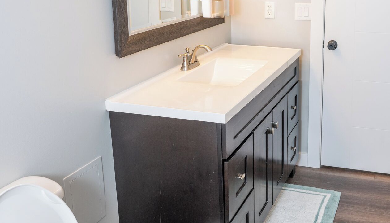 Photo of Bathroom in Reynoldsburg