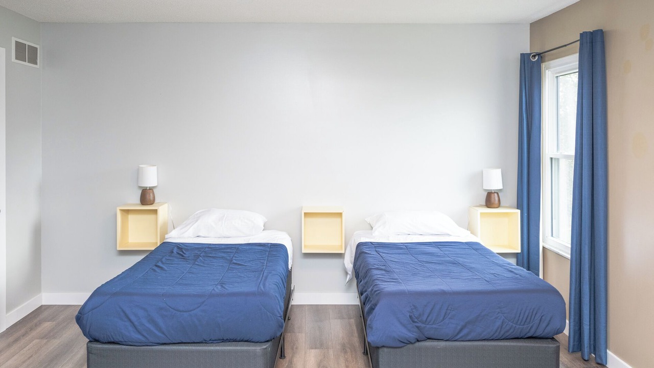 Photo of Bedroom in Reynoldsburg