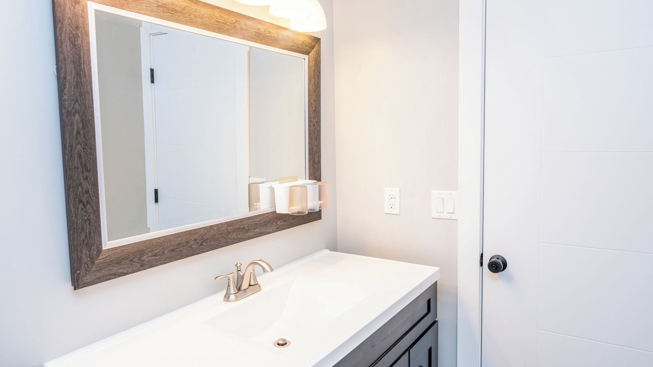 Photo of Bathroom in Reynoldsburg