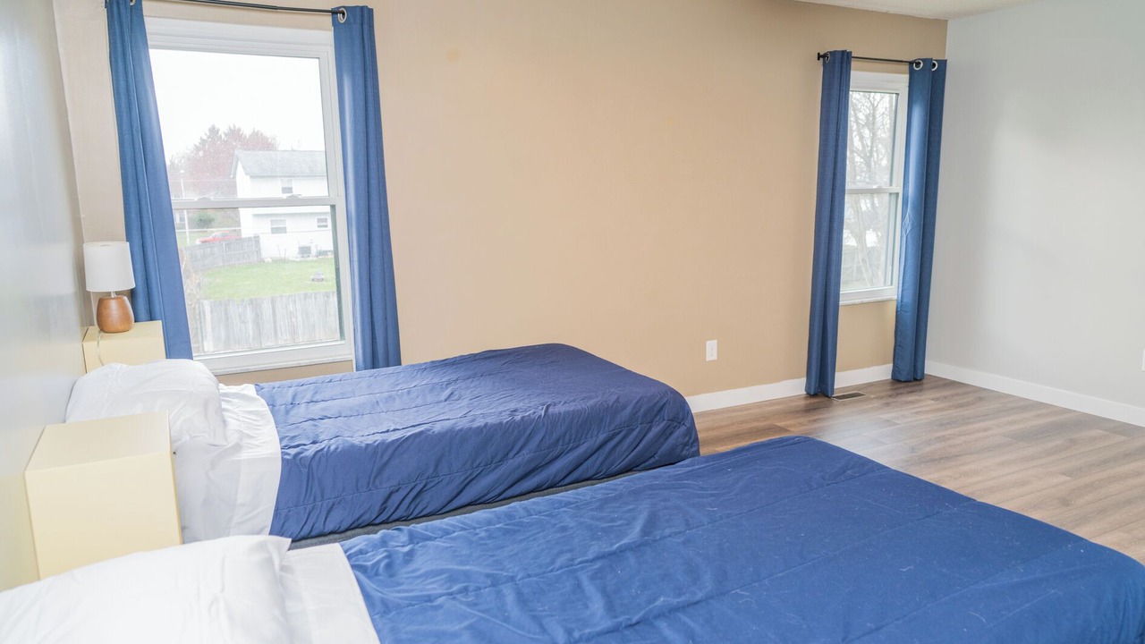 Photo of Bedroom in Reynoldsburg