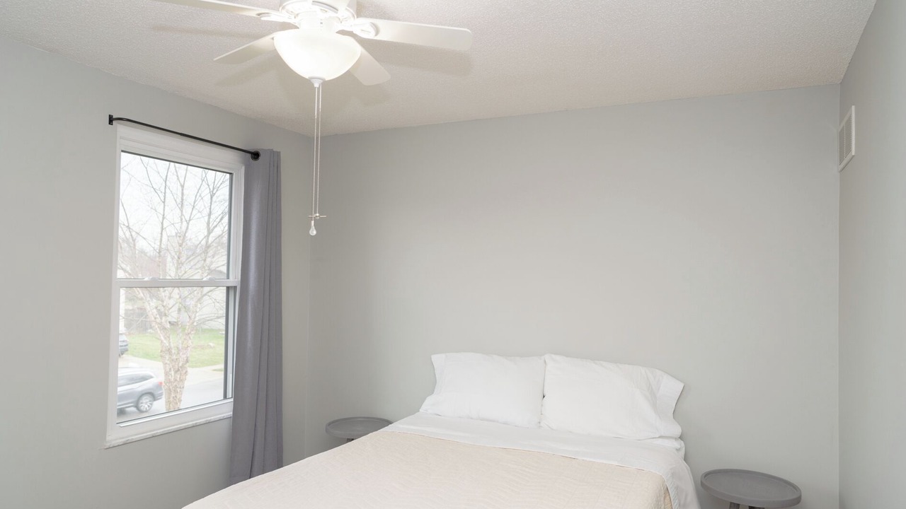 Photo of Bedroom in Reynoldsburg