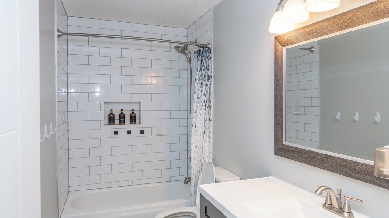 Photo of Bathroom in Reynoldsburg