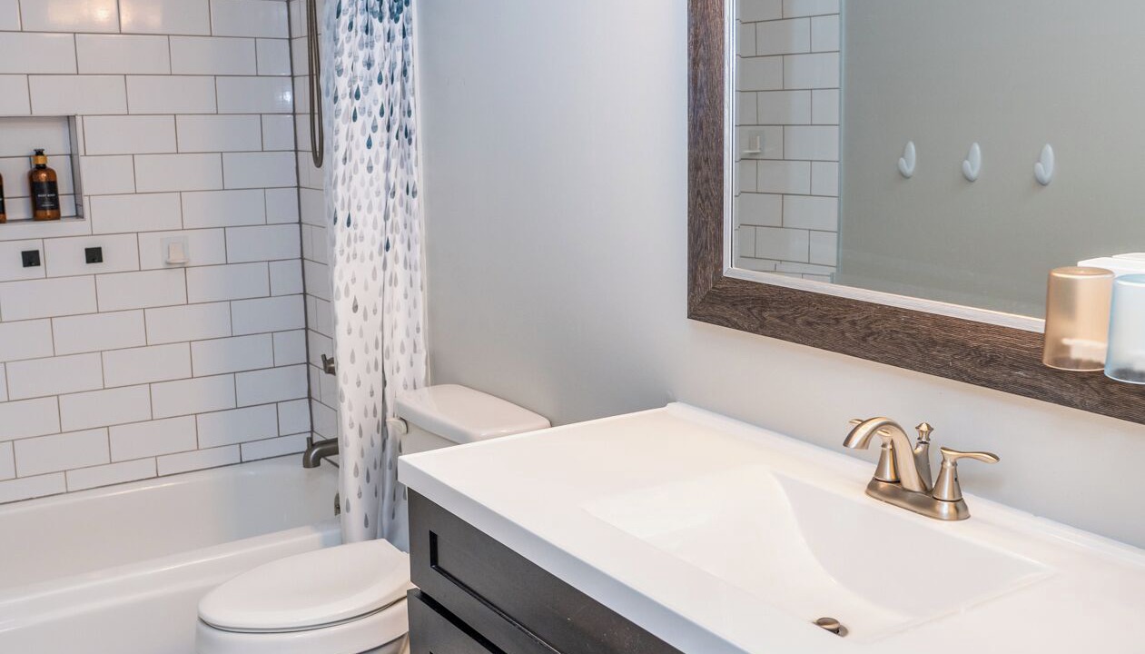 Photo of Bathroom in Reynoldsburg