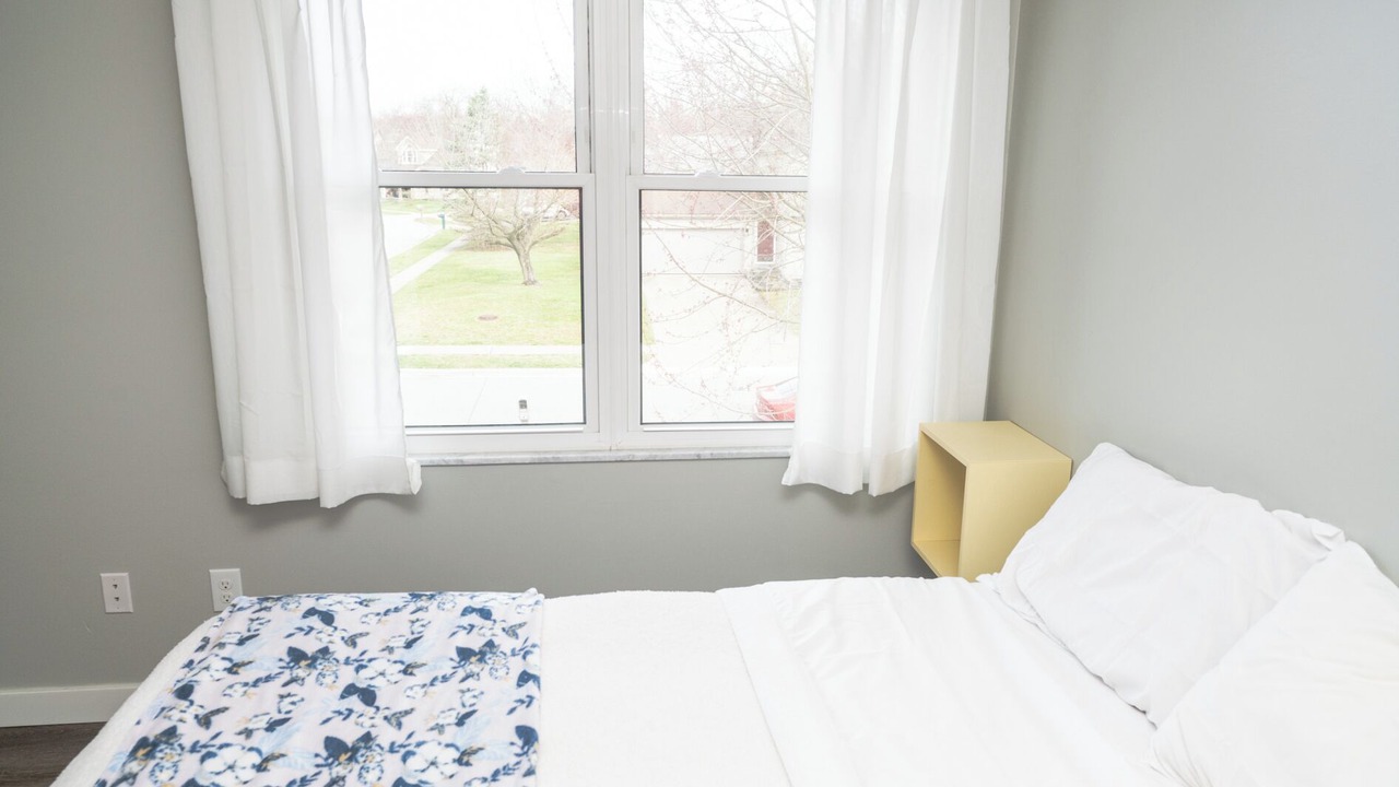 Photo of Bedroom in Reynoldsburg