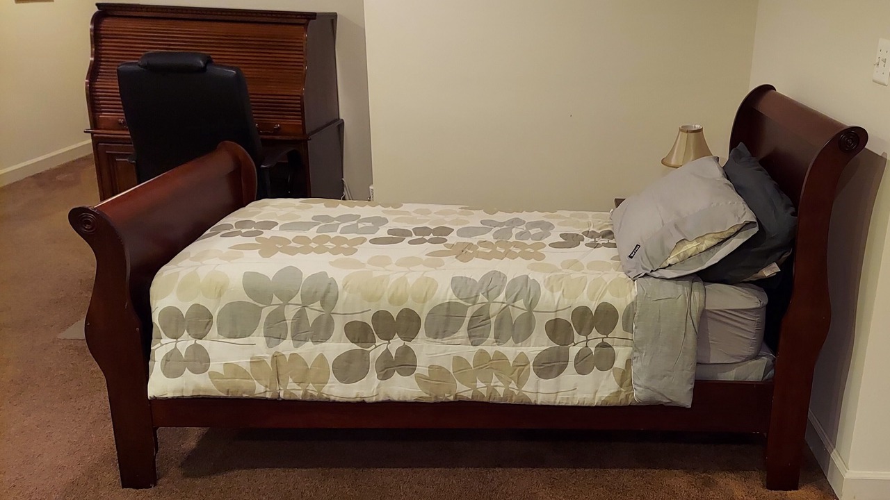 Photo of Bedroom in Upper Marlboro